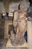 Statue ( avant )